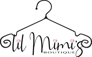Lil Mimi&#39;s Boutique