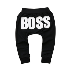 BOSS Pants