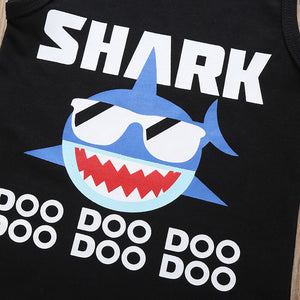 Shark Doo Doo Set