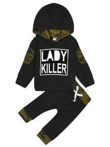 Lady Killer Set