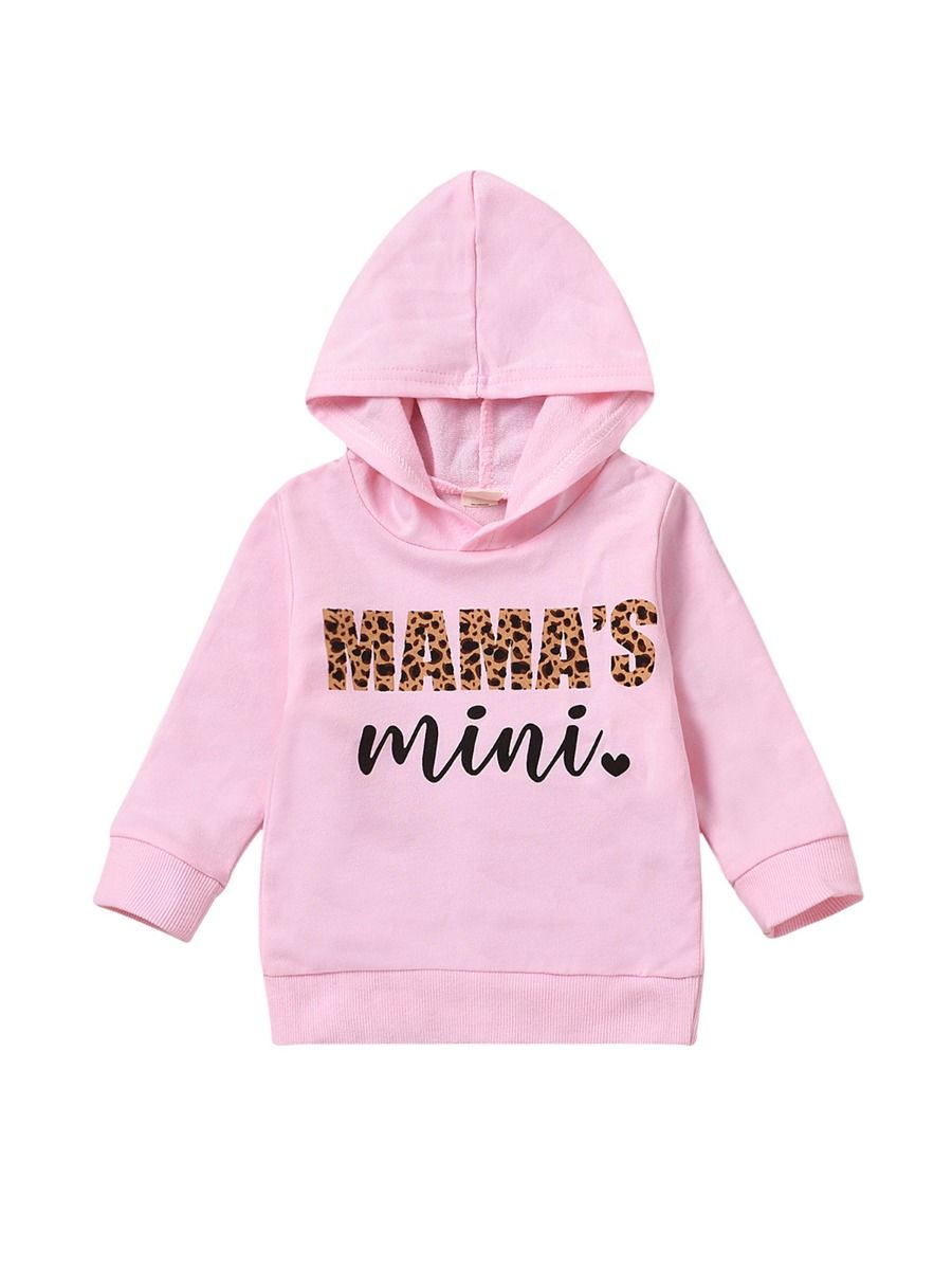 MAMA'S Mini Hoody