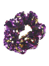 Load image into Gallery viewer, Sequin Scrunchies

