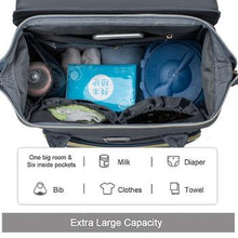 Load image into Gallery viewer, The Mommy Bag

